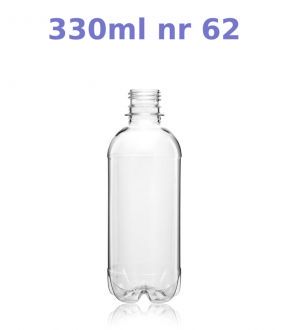 Butelka 330 ml